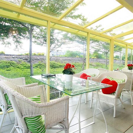 Candy House B & B Yilan Exterior photo